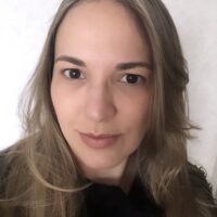 MARIA FERNANDA ARRUDA ALMEIDA